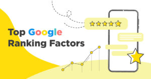 Google Ranking Factor 2023