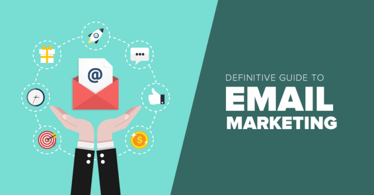 Promote Your Website Using Email Marketing